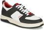 Hugo Boss Hugo Kilian Tenn Lage sneakers Heren Wit - Thumbnail 2