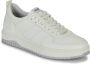 Hugo Boss Witte Kilian Sneakers met Lage Top White Heren - Thumbnail 2