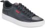 HUGO Morrie Tenn Napu 10263296 Schoenen Zwart Man - Thumbnail 3