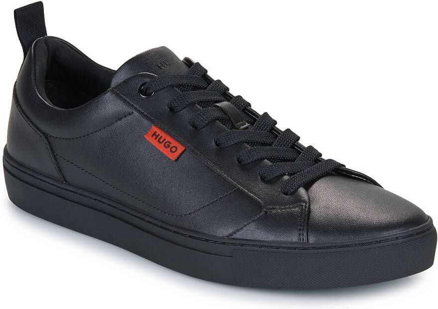 HUGO Lage Sneakers Morrie_Tenn_napu_N