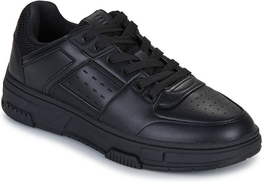 HUGO Lage Sneakers Yarrow_tenn_mepu