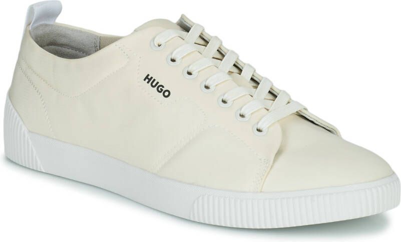 HUGO Lage Sneakers Zero_Tenn_nypu A