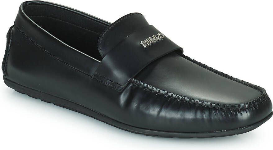 HUGO Mocassins Dandy_Mocc_boml