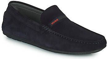 HUGO Mocassins Dandy_Mocc_sd2 A