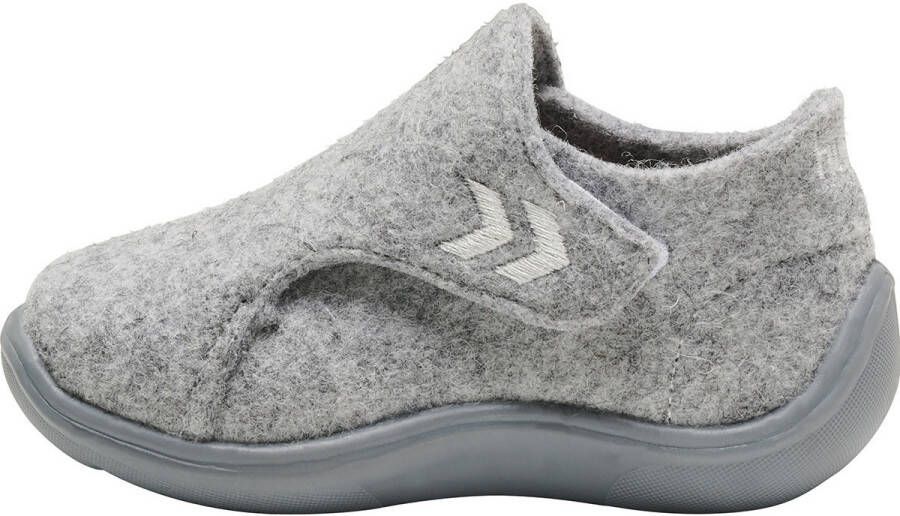 Hummel Sneakers Baskets enfant wool slipper