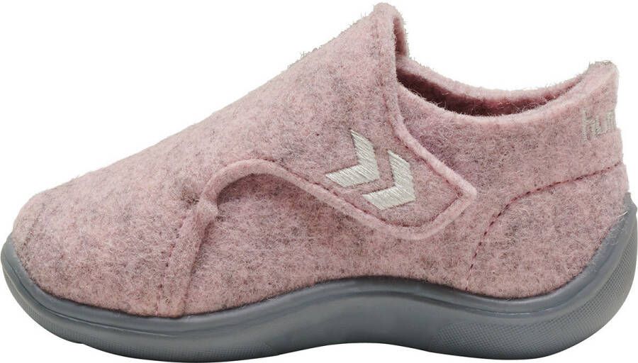 Hummel Sneakers Baskets enfant wool slipper