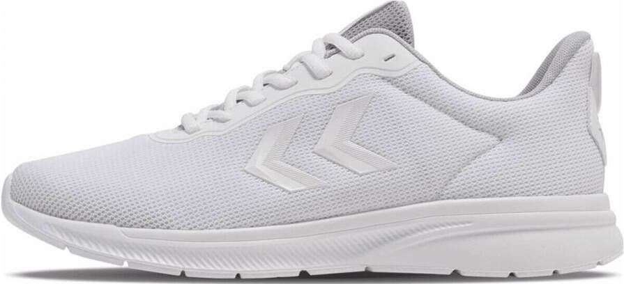 Hummel Lage Sneakers REACH TR BREATHER