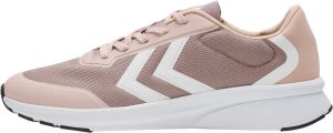 Hummel Lage Sneakers Baskets femme Flow Breather