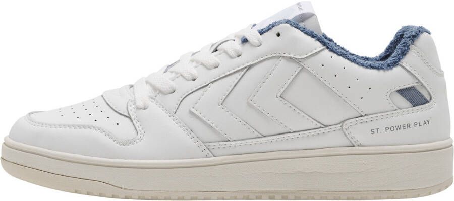 Hummel Sneakers Baskets femme St. Power Play Retro