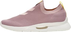 Hummel Lage Sneakers Baskets sans couture femme Tatum