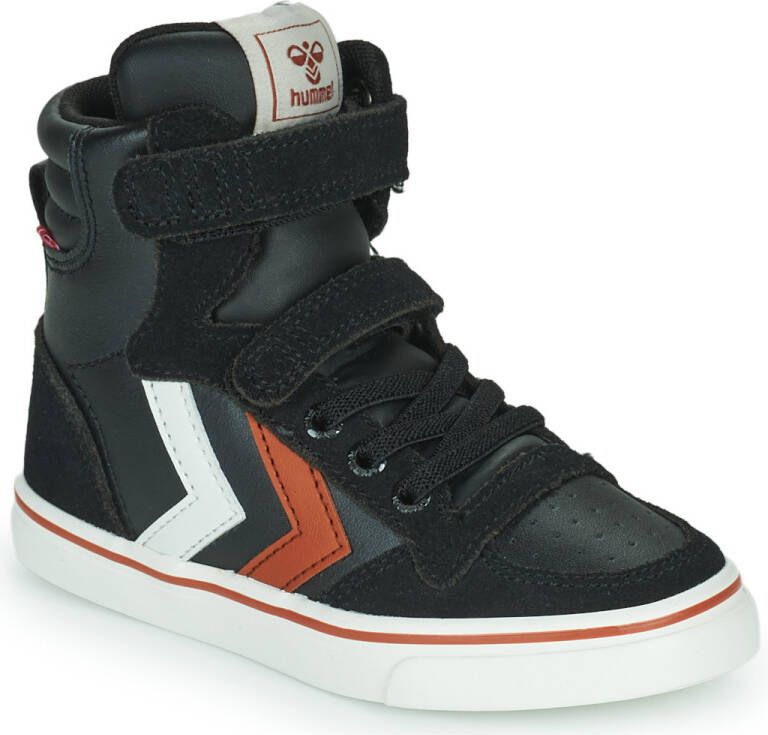 Hummel Hoge Sneakers