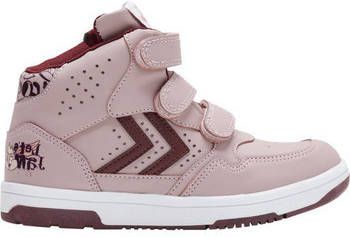 Hummel Hoge Sneakers Baskets montantes enfant Camden High Space Jam -  Schoenen.nl