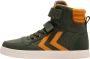 Hummel Kinder Sneakers hoch Slimmer Stadil High Jr Laurel Wreath - Thumbnail 2