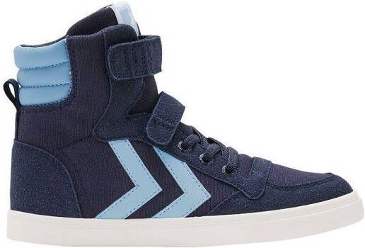 Hummel Sneakers Baskets montantes enfant Slimmer Stadil - Foto 2