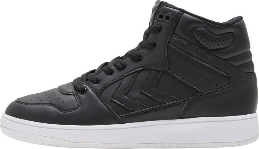 Hummel Sneakers Baskets St. Power Play Mid