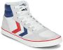 Hummel STADIL HIGH OGC 3.0 Sneakers 208376-9001 - Thumbnail 2