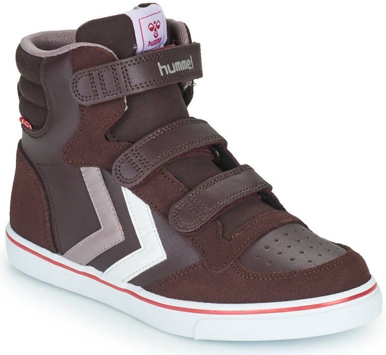 Hummel Hoge Sneakers STADIL PRO JR