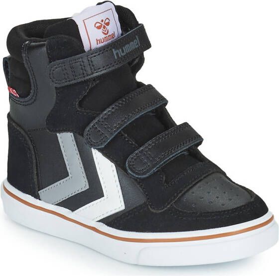 Hummel Hoge Sneakers STADIL PRO JR