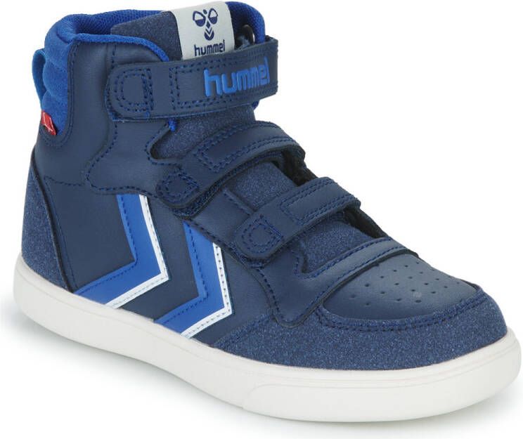 Hummel Hoge Sneakers STADIL PRO JR