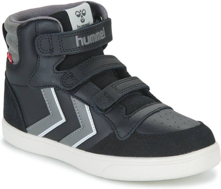 Hummel Hoge Sneakers STADIL PRO JR