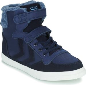Hummel Hoge Sneakers STADIL WINTER HIGH JR