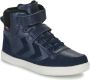 Hummel Hoge Sneakers STADIL WINTER HIGH JR - Thumbnail 1