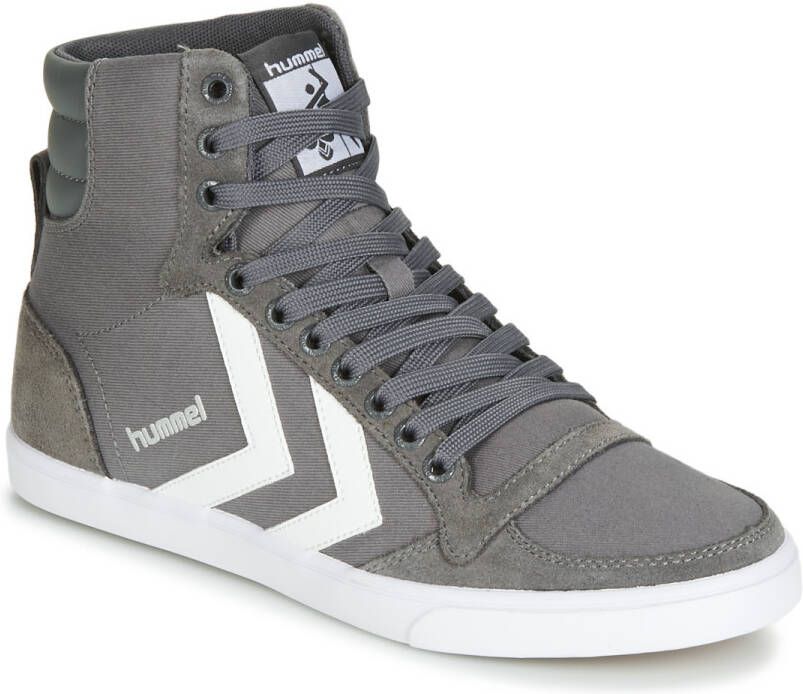 Hummel Hoge Sneakers TEN STAR HIGH