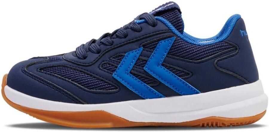 Hummel Dagaz Iii Handbalschoenen Blauw Man - Foto 2