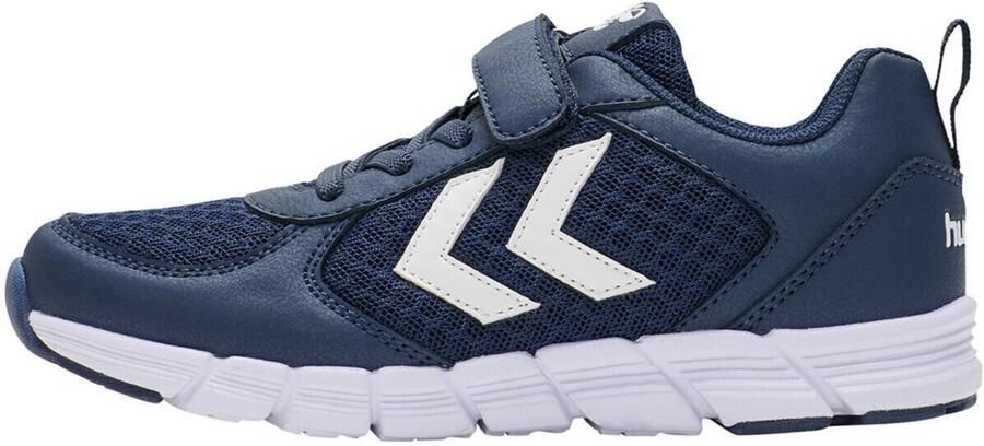 Hummel Kinder Sneaker Speed Jr Black Iris - Foto 3