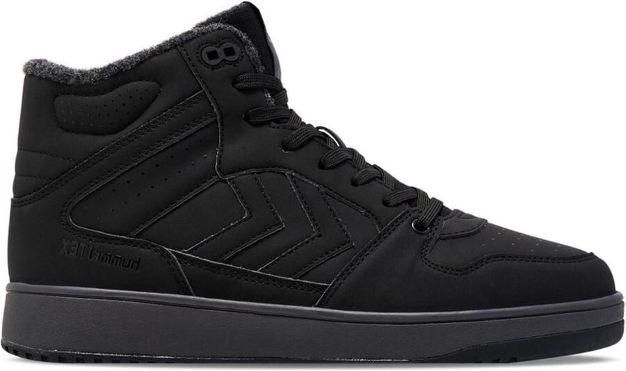 Hummel Hoge Sneakers St. Power Play Mid