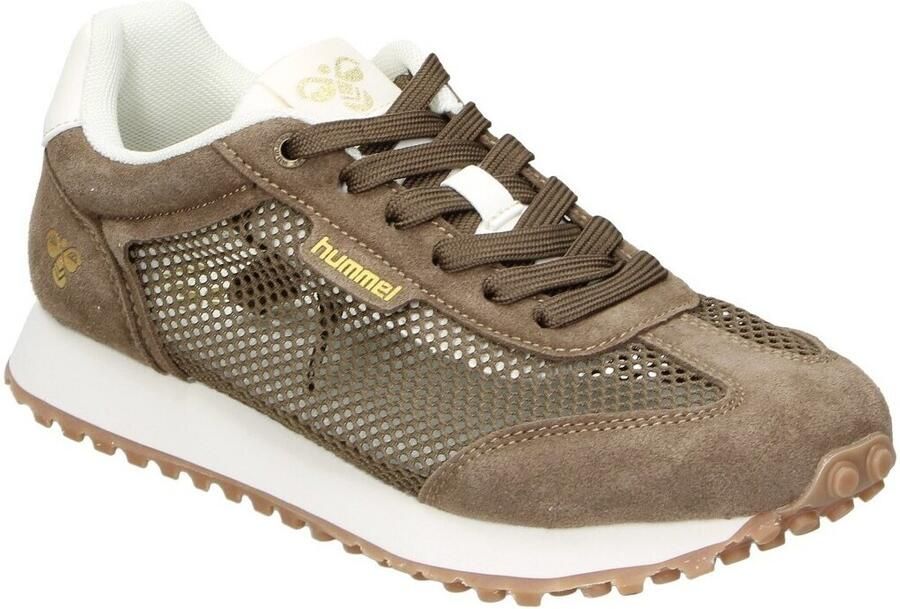 Hummel Lage Sneakers 116264