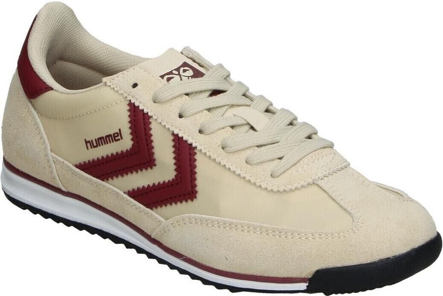 Hummel Lage Sneakers 116267