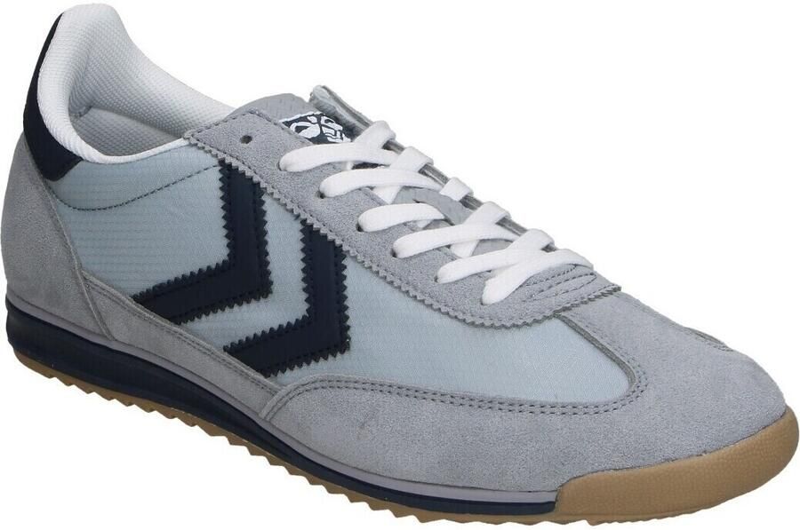 Hummel Lage Sneakers 116269