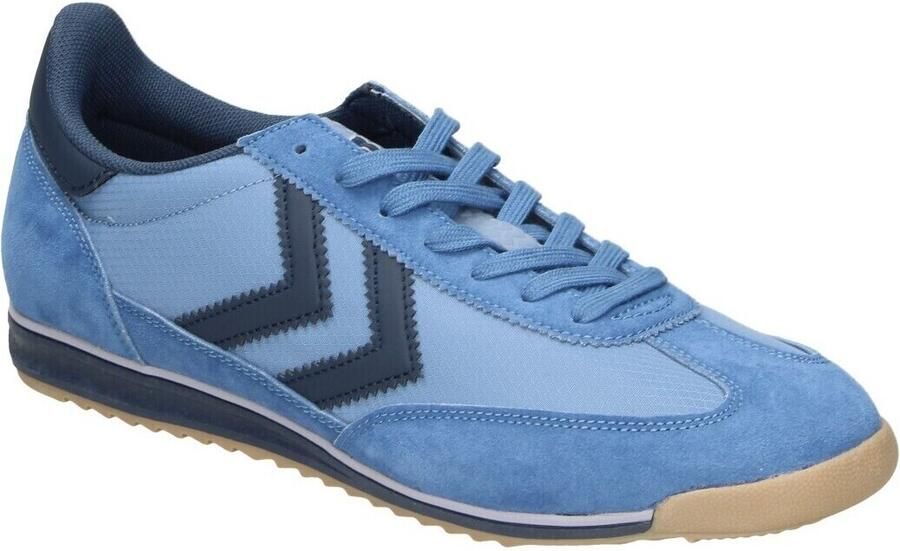 Hummel Lage Sneakers 116270