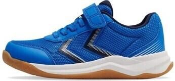 Hummel Kinder MULTIPLAY FLEX V JR Indoorschoen 234839 7335 Indigo Bunting - Foto 3