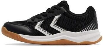 Hummel Kinder MULTIPLAY FLEX L JR Indoorschoen 234846 2267 Anthracite - Foto 2
