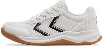Hummel Kinder MULTIPLAY FLEX L JR Indoorschoen 2348469001 White - Foto 2