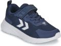 Hummel Kinderen Actus TR Breather JR Sneaker 234802 1009 Black Iris - Blauw