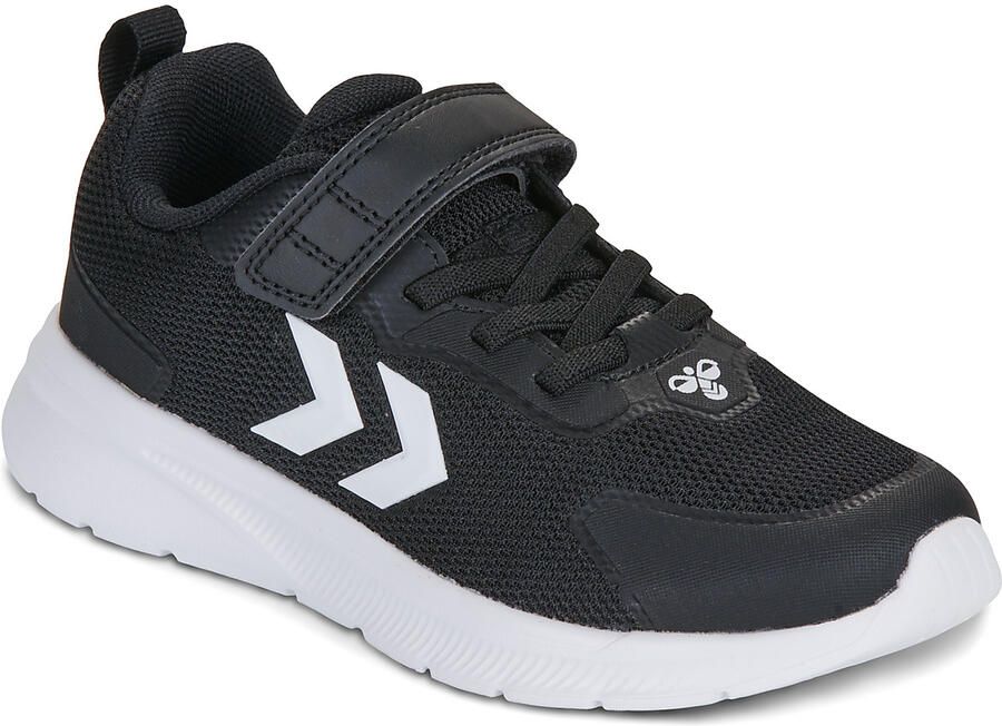 Hummel Kinder Sneaker Actus TR Breather JR 234802 Anthracite - Foto 2