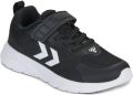 Hummel Kinderen Actus TR Breather JR Sneaker 234802 2267 Anthracite - Zwart