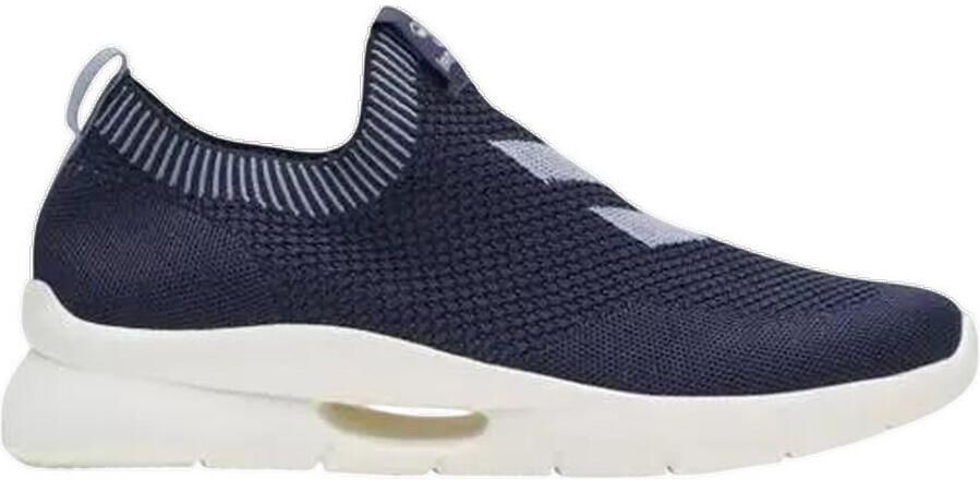 Hummel Lage Sneakers Baskets Tatum Seamless tige tricotée