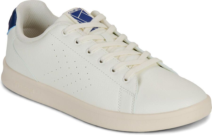 Hummel Lage Sneakers COURT LINE BA