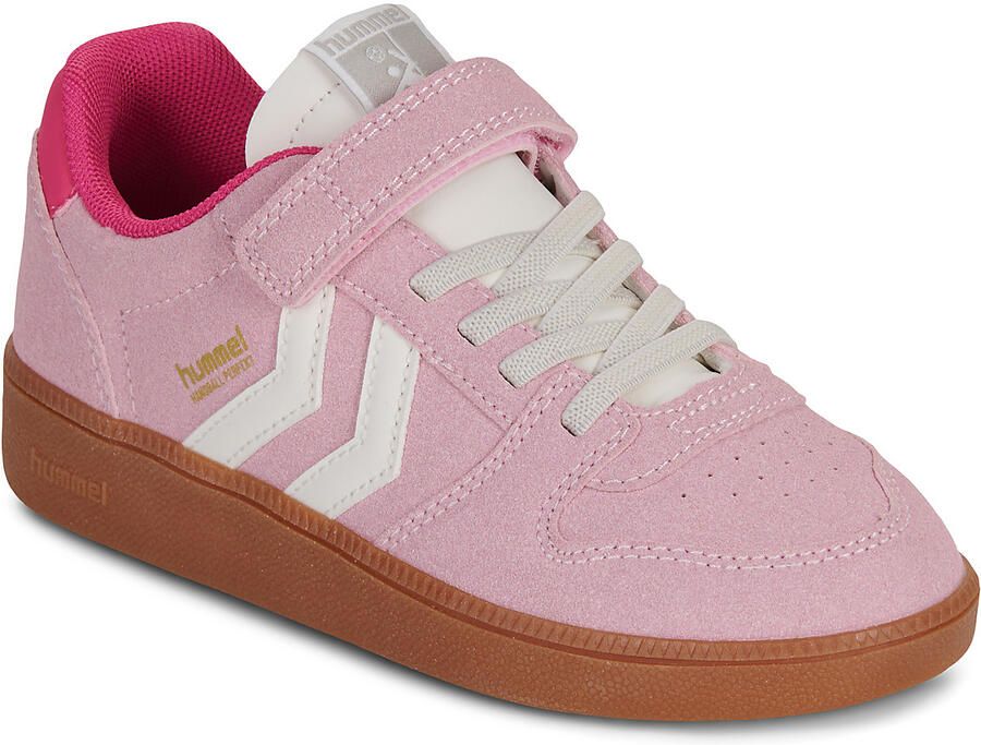 Hummel Kinder Handball Perfekt Cl Jr 232864 Roseate Spoonbill - Foto 2