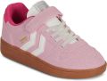 Hummel Kinder Handball Perfekt Cl Jr 232864 Roseate Spoonbill - Lichtroze