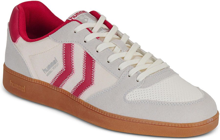 Hummel Handball Perfekt Ns 232725 Marshmallow Crimson - Foto 2