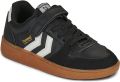 Hummel Kinderen HANDBALL PERFEKT SP JR Indoor Schoen 230247 2001 Black - Zwart