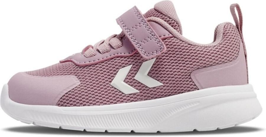 Hummel Kinder Multisportschuhe Actus Tr Breather Infant 234800 Keepsake Lila - Foto 2