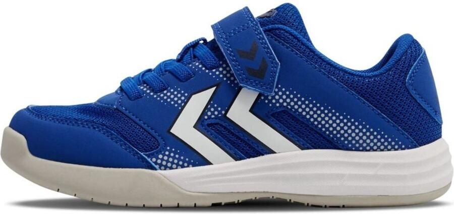 Hummel Lage Sneakers