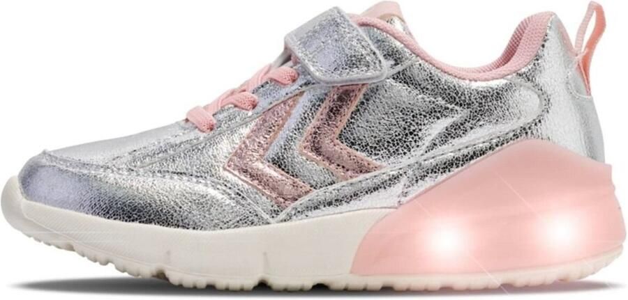 Hummel Lage Sneakers