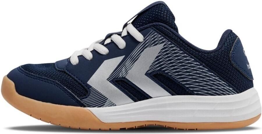 Hummel Lage Sneakers